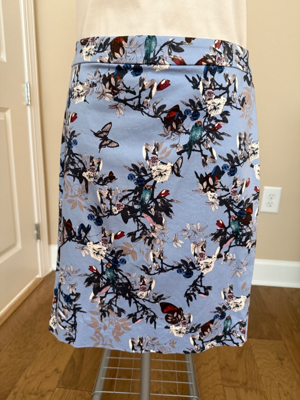 J.Crew Pencil Skirt